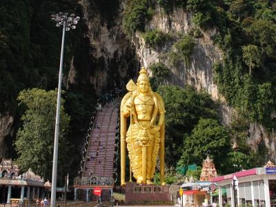 Batu Caves | Malaysia batu caves | Malaysia Murugan Cave Temple