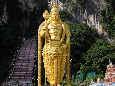 Batu Caves | Malaysia batu caves | Malaysia Murugan Cave Temple