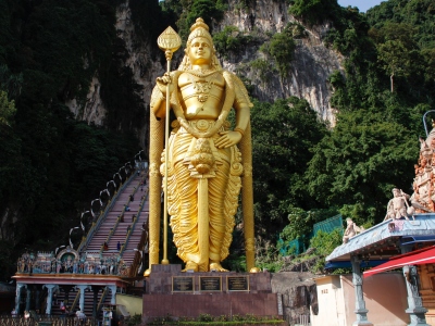 Batu Caves | Malaysia batu caves | Malaysia Murugan Cave Temple