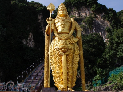 Batu Caves | Malaysia batu caves | Malaysia Murugan Cave Temple