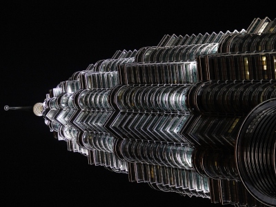 Petronas Twin Towers |  Kuala Lumpur, Malaysia