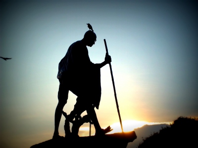 Mohandas Karamchand Gandhi | Mohandas Gandhi | Gandhi | Gandhiji | Gandhi Statue | காந்தி | மோகன்தாசு கரம்சந்த் காந்தி