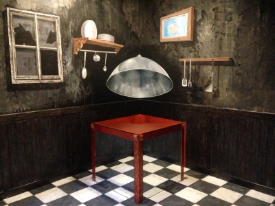 Art in Paradise Pattaya