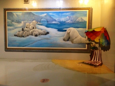 Art in Paradise Pattaya