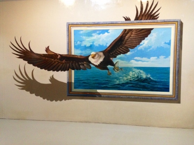Art in Paradise Pattaya