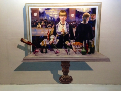 Art in Paradise Pattaya