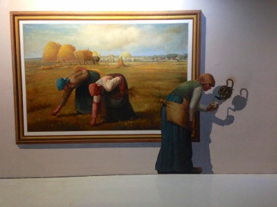 Art in Paradise Pattaya