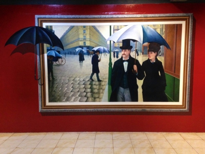 Art in Paradise Pattaya