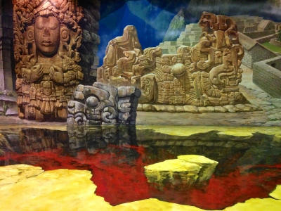Art in Paradise Pattaya