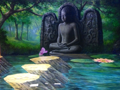 Art in Paradise Pattaya