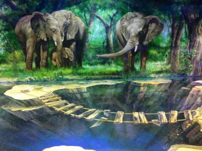Art in Paradise Pattaya