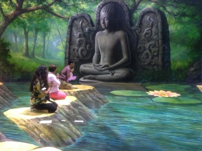 Art in Paradise Pattaya