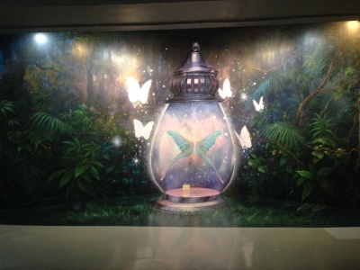 Art in Paradise Pattaya