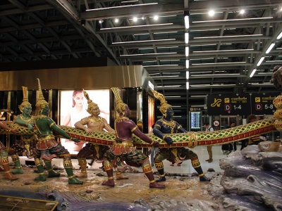 Don Mueang International Airport
