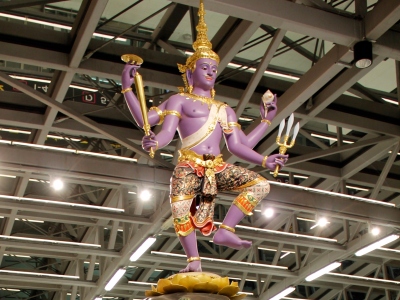 Don Mueang International Airport