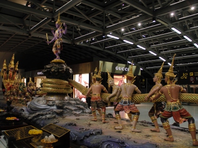 Don Mueang International Airport