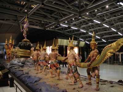 Don Mueang International Airport
