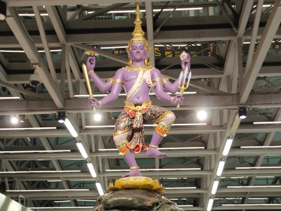 Don Mueang International Airport