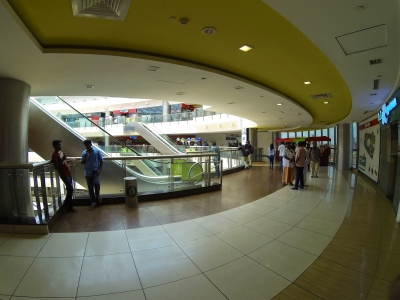 Forum Vijaya Mall