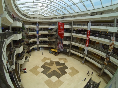 Forum Vijaya Mall