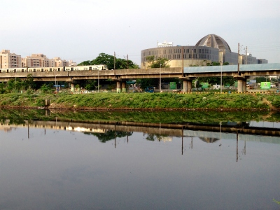 Tamil Nadu Government Multi Super Specialty Hospital - Chennai In Focus
