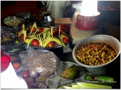 night view, night vision, chennai, city, culture, food, review