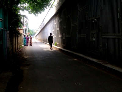 City Street Photography