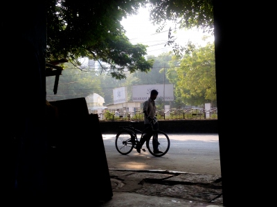 cycle