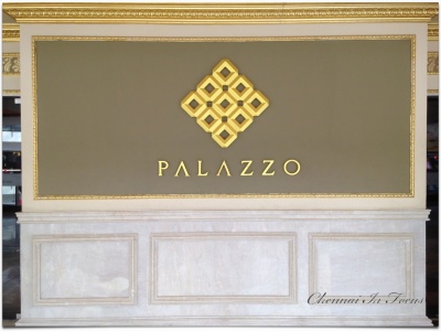 Palazzo