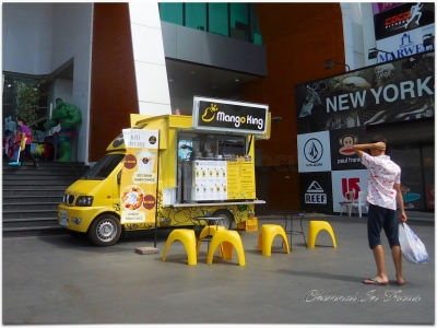Central, Pattaya, Thailand