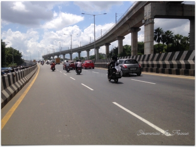 Guindy | Kathipara Junction | Bridge | கதிபர | Transport interchange | Ring bridge
