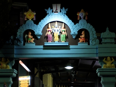 Tirumala Tirupati Devasthanam | திருமலை திருப்பதி தேவஸ்தானம் | TTD Chennai | Sri Balaji Temple | T. Nagar