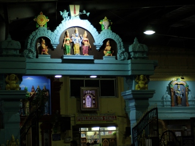 Tirumala Tirupati Devasthanam | திருமலை திருப்பதி தேவஸ்தானம் | TTD Chennai | Sri Balaji Temple | T. Nagar