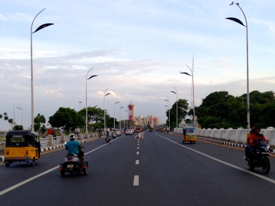 Lighthouse, Chennai