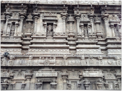 Annamalaiyar Temple | அருணாச்சலேஸ்வரர் கோயில்