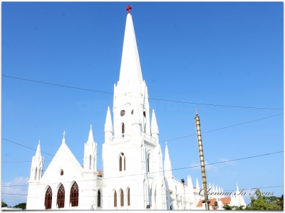 San Thome Church