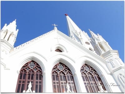 San Thome Church