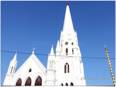 San Thome Church