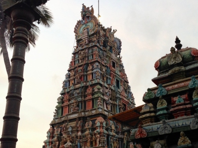 Siruvapuri Shri Balasubramaniaswamy Temple | பாலசுப்பிரமணிய சுவாமி ஆலயம்