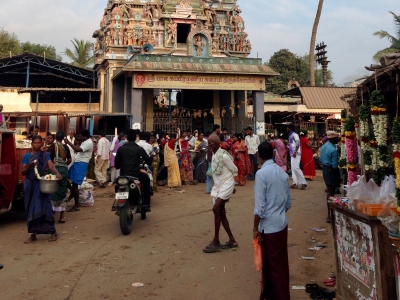 Siruvapuri Shri Balasubramaniaswamy Temple | பாலசுப்பிரமணிய சுவாமி ஆலயம்