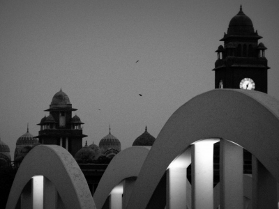 Marina Napier Bridge Chennai | Napier Bridge | Napier Bridge In Marina Beach Chennai