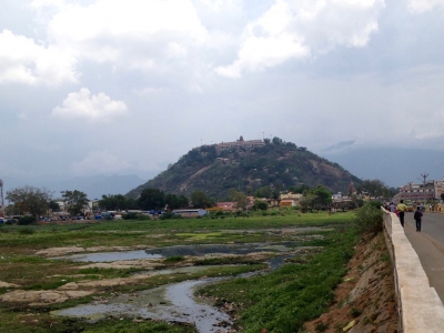 Palani Malai | பழனி மலை