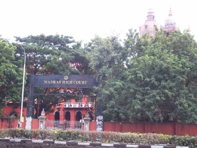 Chennai Madras High Court