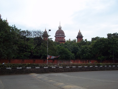 Chennai Madras High Court