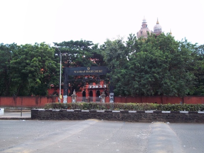 Chennai Madras High Court