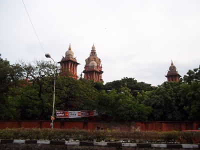 Chennai Madras High Court