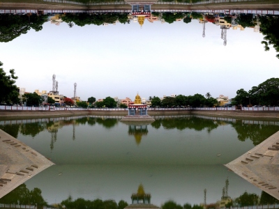 Panoramia View.