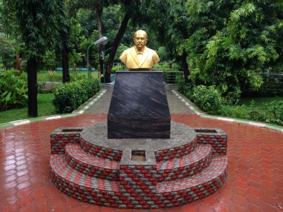 Dr. Natesan