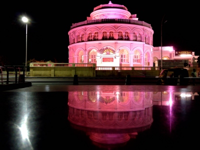 Vivekananda House, Vivekanandar Illam