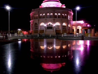 Vivekananda House, Vivekanandar Illam